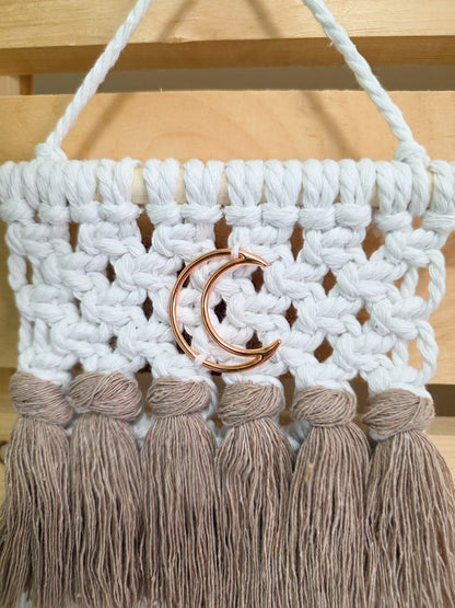 Alina wall macrame